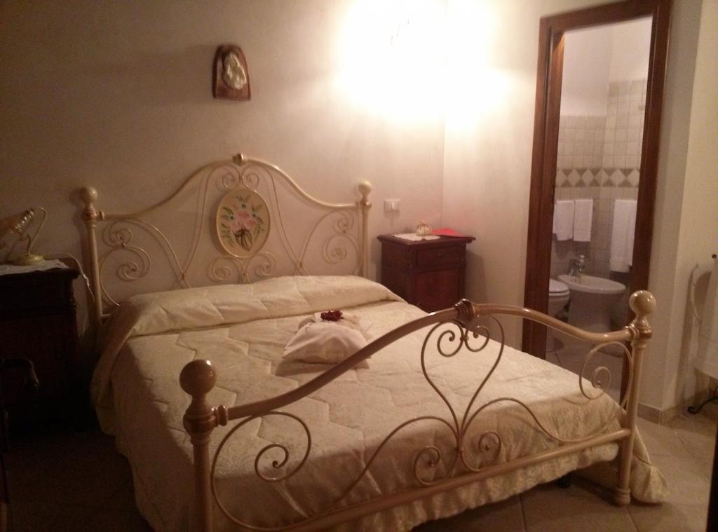 B&B La Casetta Sul Lago Colle di Tora Extérieur photo